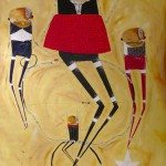 B Toth Painting